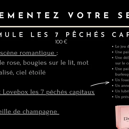 Romeo 300 M Du Jacuzzi Garage *